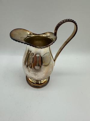 Silver Plate Lot