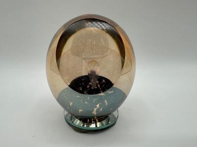 Signed Art Glass