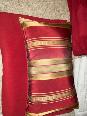 TWIN SIZE BEDDING