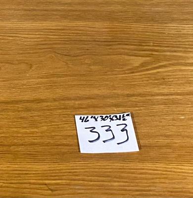 Kitchen Table with 4 Chairs
