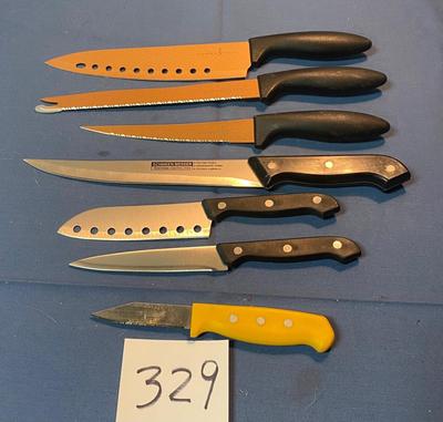 Copper Chef and More