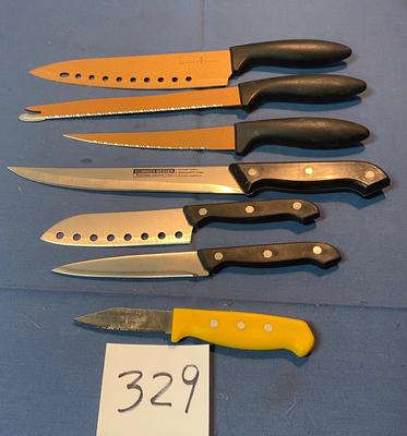 Copper Chef and More