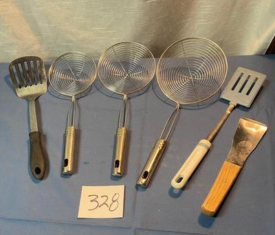 Kitchen Lot