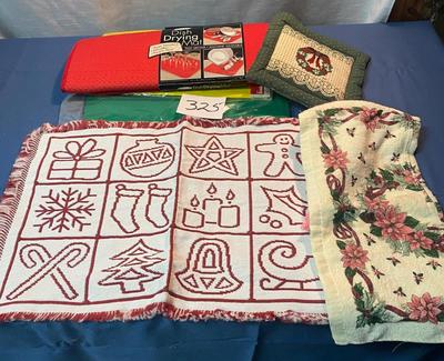 Christmas Lot