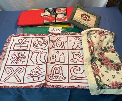 Christmas Lot