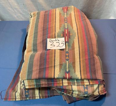 Double Sheets