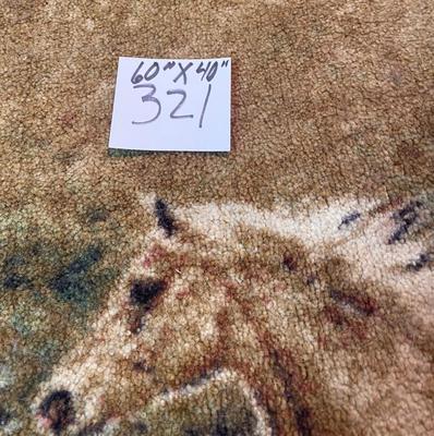 Horse Rug