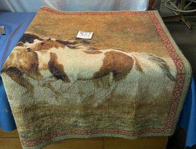 Horse Rug