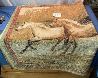 Horse Rug