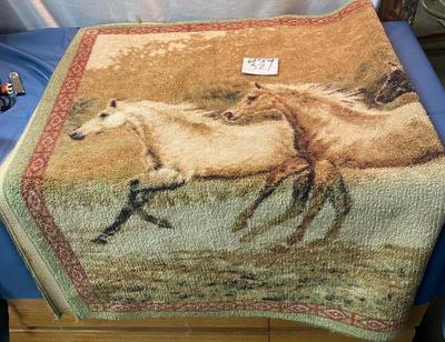 Horse Rug
