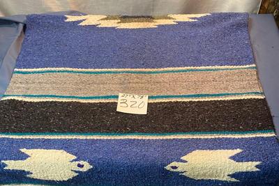 Southwestern Blanket