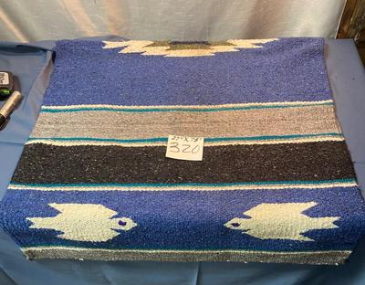 Southwestern Blanket