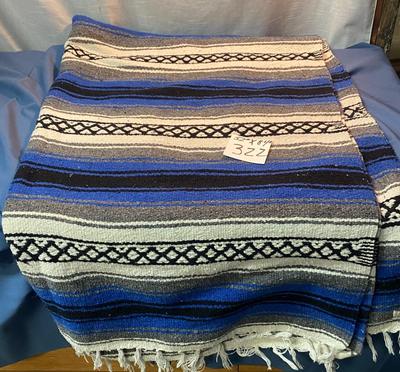 Large Blanket