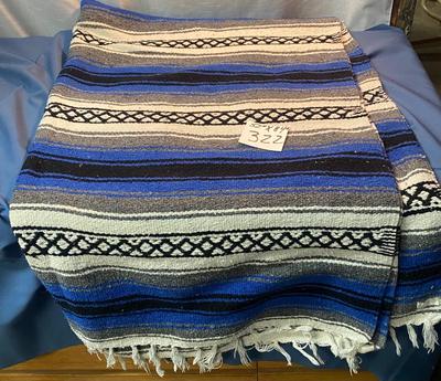 Large Blanket