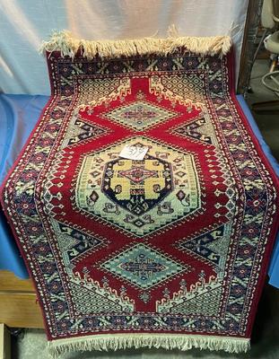 Pretty Rug