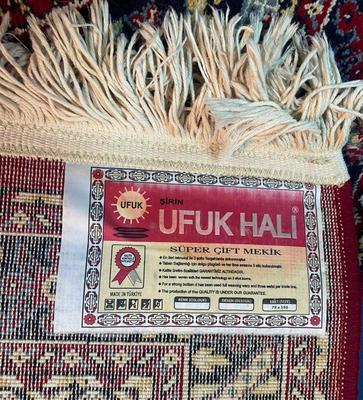 Pretty Rug