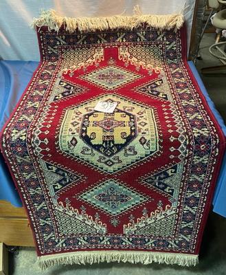 Pretty Rug