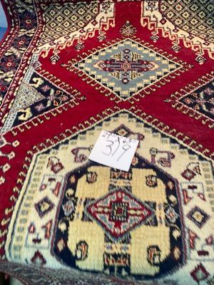 Pretty Rug