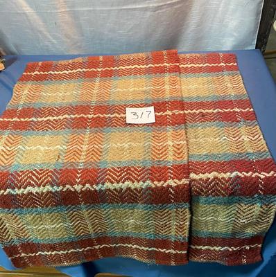 2 Rugs