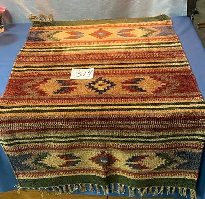 Soft Rug