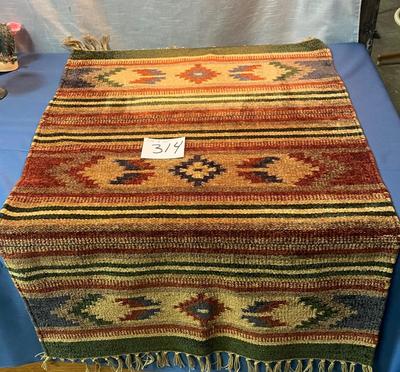Soft Rug