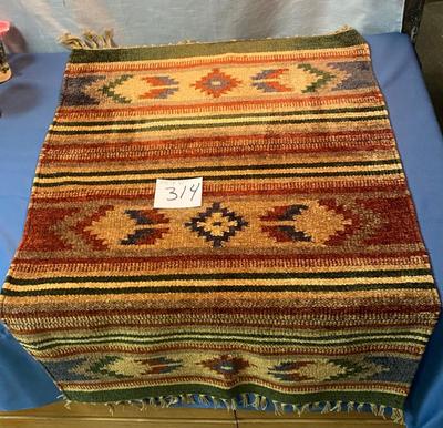 Soft Rug