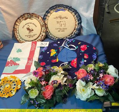 Home Decor Lot