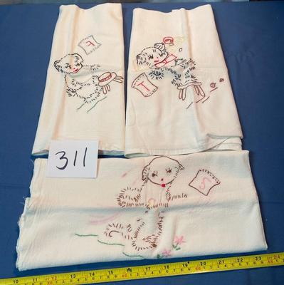Tea Towels