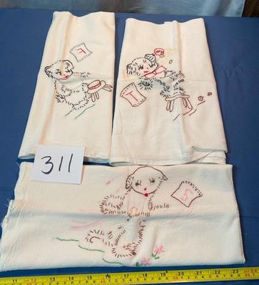Tea Towels