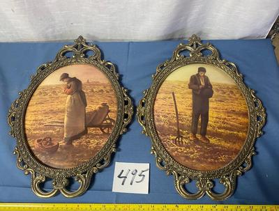 Vintage Pictures