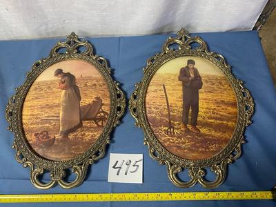 Vintage Pictures
