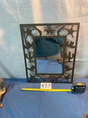Western Mirror