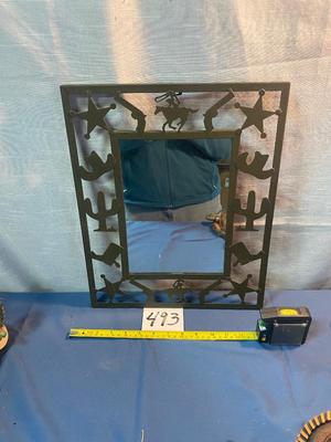 Western Mirror