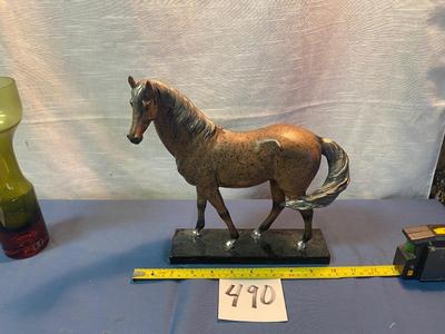 Horse Decor