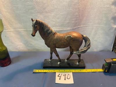 Horse Decor