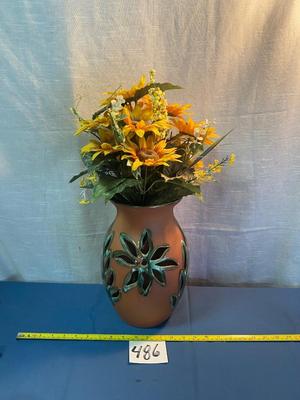 Beautiful Vase