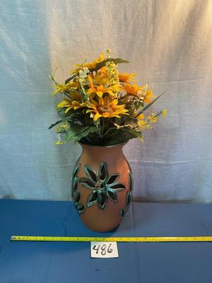 Beautiful Vase