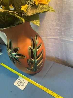 Beautiful Vase