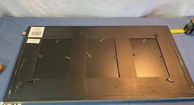 Western Picture Frame