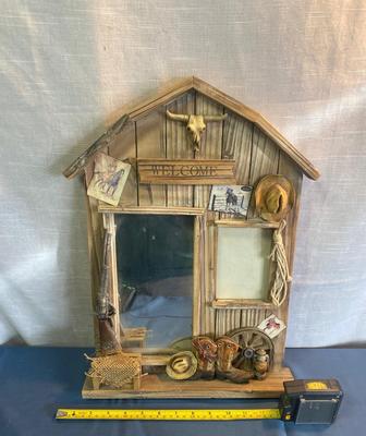 Western Mirror