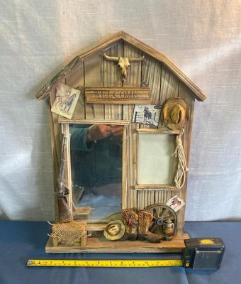 Western Mirror