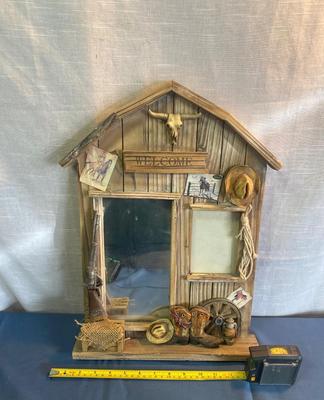 Western Mirror
