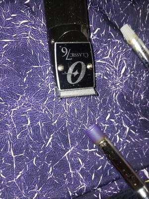 HAIR SALON SUPPLIES - HAIR CLIPPERS, CURLING IRON, NECK WRAPS, COVERS