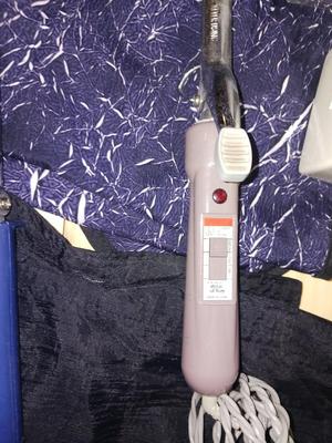 HAIR SALON SUPPLIES - HAIR CLIPPERS, CURLING IRON, NECK WRAPS, COVERS