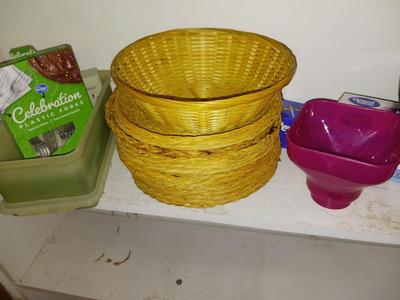 HOUSEHOLD ITEMS