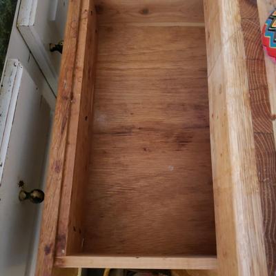 Rolling Butcher Block (K-RG)