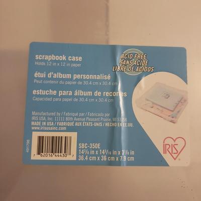 Sterilite Smaller Clear Storage Containers and More (B1-KD)
