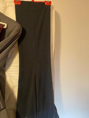 AUSTIN AND REED SUIT, MENS TIES AND DRESS PANTS