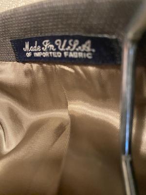 AUSTIN AND REED SUIT, MENS TIES AND DRESS PANTS