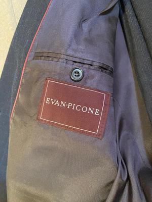 SUITS FROM THE REGIMENT SHOPS OF COLORADO, & EXTRA SLACKS